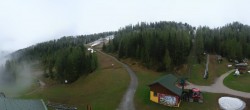 Archived image Webcam Galsterberg (Schladming-Dachstein) 06:00