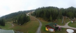 Archived image Webcam Galsterberg (Schladming-Dachstein) 07:00