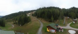 Archived image Webcam Galsterberg (Schladming-Dachstein) 09:00