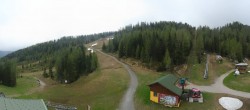 Archived image Webcam Galsterberg (Schladming-Dachstein) 11:00