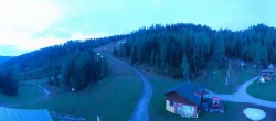 Archived image Webcam Galsterberg (Schladming-Dachstein) 03:00