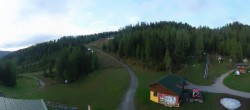 Archived image Webcam Galsterberg (Schladming-Dachstein) 05:00