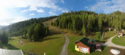 Archived image Webcam Galsterberg (Schladming-Dachstein) 06:00
