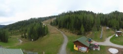 Archived image Webcam Galsterberg (Schladming-Dachstein) 07:00
