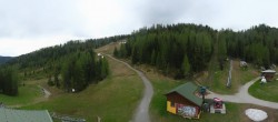 Archived image Webcam Galsterberg (Schladming-Dachstein) 09:00