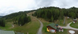 Archived image Webcam Galsterberg (Schladming-Dachstein) 11:00