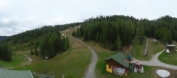 Archived image Webcam Galsterberg (Schladming-Dachstein) 13:00