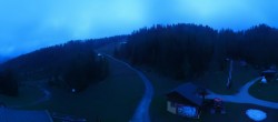 Archiv Foto Webcam Galsterberg, Schladming-Dachstein 03:00
