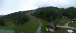 Archiv Foto Webcam Galsterberg, Schladming-Dachstein 05:00