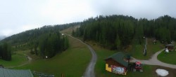 Archiv Foto Webcam Galsterberg, Schladming-Dachstein 06:00