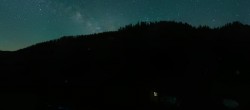 Archiv Foto Webcam Galsterberg, Schladming-Dachstein 23:00