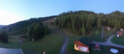 Archiv Foto Webcam Galsterberg, Schladming-Dachstein 03:00