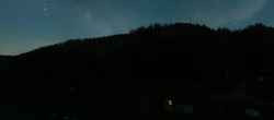 Archiv Foto Webcam Galsterberg, Schladming-Dachstein 23:00