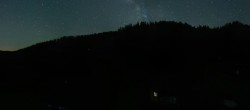 Archiv Foto Webcam Galsterberg, Schladming-Dachstein 01:00