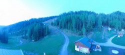 Archiv Foto Webcam Galsterberg, Schladming-Dachstein 03:00