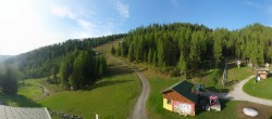 Archiv Foto Webcam Galsterberg, Schladming-Dachstein 06:00