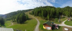 Archiv Foto Webcam Galsterberg, Schladming-Dachstein 07:00