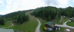 Archiv Foto Webcam Galsterberg, Schladming-Dachstein 11:00