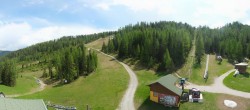 Archiv Foto Webcam Galsterberg, Schladming-Dachstein 13:00