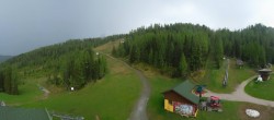 Archiv Foto Webcam Galsterberg, Schladming-Dachstein 15:00