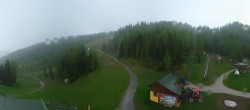 Archiv Foto Webcam Galsterberg, Schladming-Dachstein 17:00
