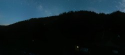 Archiv Foto Webcam Galsterberg, Schladming-Dachstein 23:00