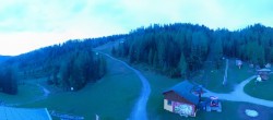 Archiv Foto Webcam Galsterberg, Schladming-Dachstein 03:00