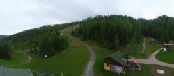 Archiv Foto Webcam Galsterberg, Schladming-Dachstein 05:00