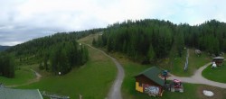 Archiv Foto Webcam Galsterberg, Schladming-Dachstein 06:00