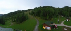 Archiv Foto Webcam Galsterberg, Schladming-Dachstein 05:00
