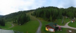 Archiv Foto Webcam Galsterberg, Schladming-Dachstein 06:00