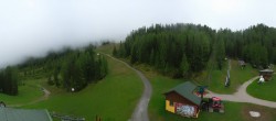 Archiv Foto Webcam Galsterberg, Schladming-Dachstein 07:00