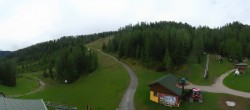 Archiv Foto Webcam Galsterberg, Schladming-Dachstein 09:00