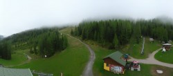 Archiv Foto Webcam Galsterberg, Schladming-Dachstein 11:00
