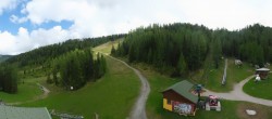 Archiv Foto Webcam Galsterberg, Schladming-Dachstein 13:00