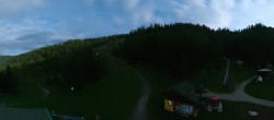 Archiv Foto Webcam Galsterberg, Schladming-Dachstein 23:00
