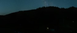 Archiv Foto Webcam Galsterberg, Schladming-Dachstein 01:00