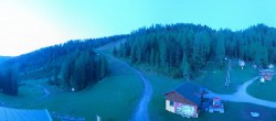 Archiv Foto Webcam Galsterberg, Schladming-Dachstein 03:00