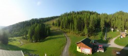 Archiv Foto Webcam Galsterberg, Schladming-Dachstein 05:00