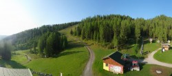 Archiv Foto Webcam Galsterberg, Schladming-Dachstein 06:00