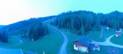 Archiv Foto Webcam Galsterberg, Schladming-Dachstein 03:00
