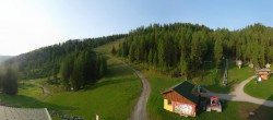 Archiv Foto Webcam Galsterberg, Schladming-Dachstein 05:00