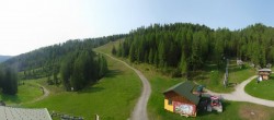 Archiv Foto Webcam Galsterberg, Schladming-Dachstein 07:00