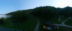 Archiv Foto Webcam Galsterberg, Schladming-Dachstein 23:00