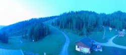 Archiv Foto Webcam Galsterberg, Schladming-Dachstein 03:00