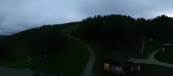Archiv Foto Webcam Galsterberg, Schladming-Dachstein 23:00