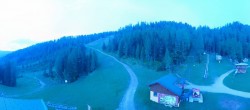 Archiv Foto Webcam Galsterberg, Schladming-Dachstein 22:00