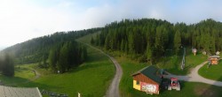 Archiv Foto Webcam Galsterberg, Schladming-Dachstein 00:00