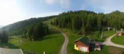 Archiv Foto Webcam Galsterberg, Schladming-Dachstein 01:00