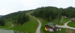 Archiv Foto Webcam Galsterberg, Schladming-Dachstein 09:00